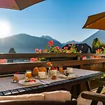 Garni Hochwurzen 3*