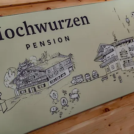 Garni Hochwurzen