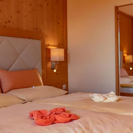 Отель Garni Hochwurzen Шладминг