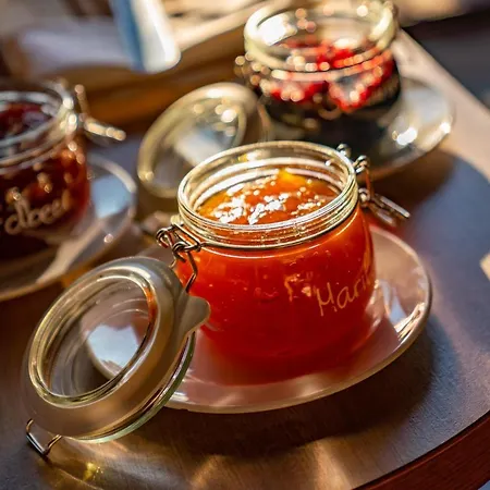 Garni Hochwurzen Отель Шладминг