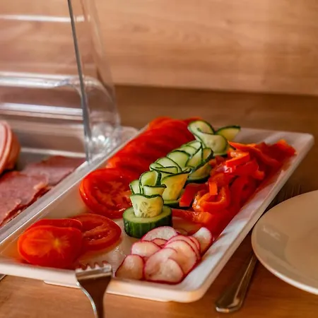 Отель Garni Hochwurzen Шладминг