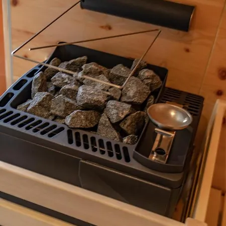 Отель Garni Hochwurzen 3*