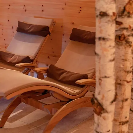 Garni Hochwurzen 3* سخلادميخ