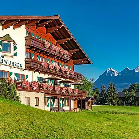 Garni Hochwurzen 3*