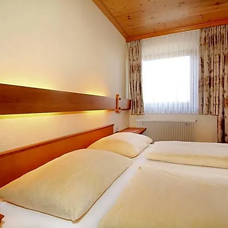 Garni Hochwurzen Hotel 3*