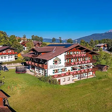 Hotel Garni Hochwurzen Schladming
