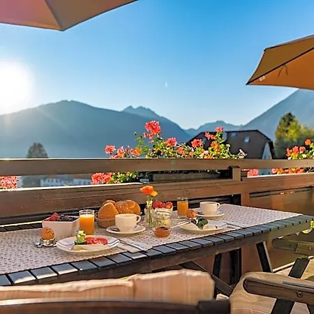 Garni Hochwurzen Hotel