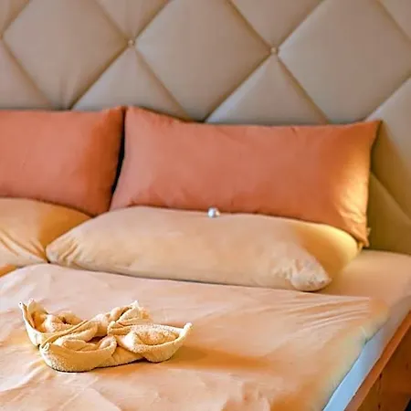 Hotel Garni Hochwurzen 3*