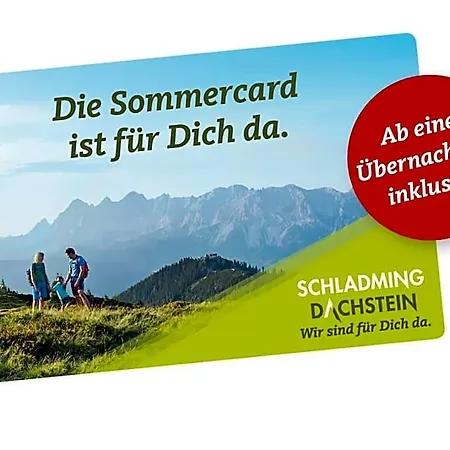 Garni Hochwurzen Schladming
