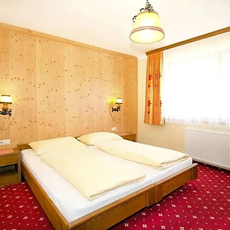 Garni Hochwurzen 3* Schladming