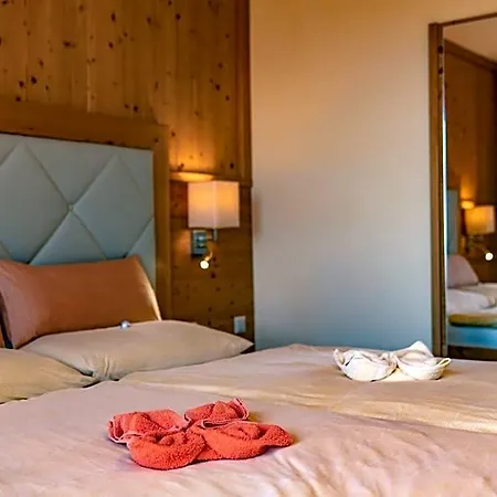 Garni Hochwurzen 3* Schladming