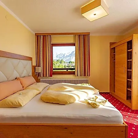 Garni Hochwurzen Hotel 3*
