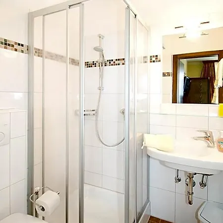Hotel Garni Hochwurzen Schladming
