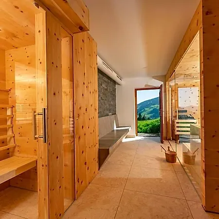 Garni Hochwurzen 3* Schladming