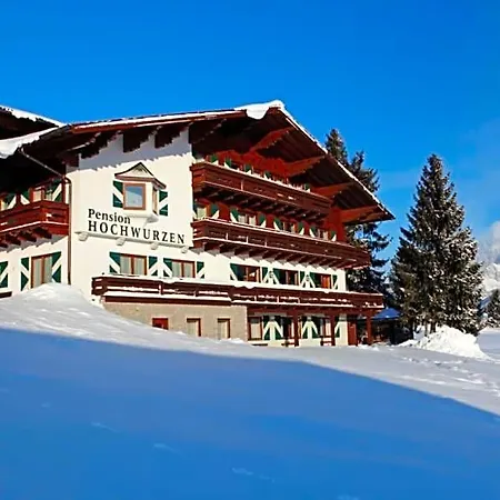 Garni Hochwurzen
