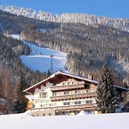 Garni Hochwurzen