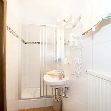 Hotel Garni Hochwurzen