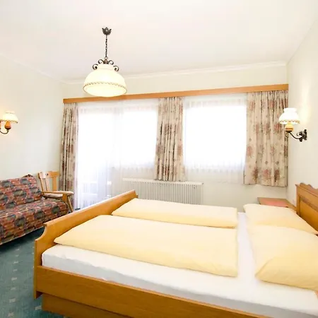 Garni Hochwurzen Hotel Schladming