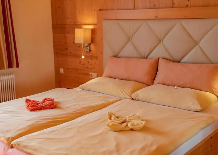 Garni Hochwurzen Hotel Schladming