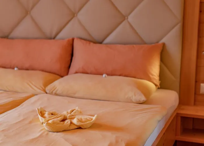 Garni Hochwurzen Schladming