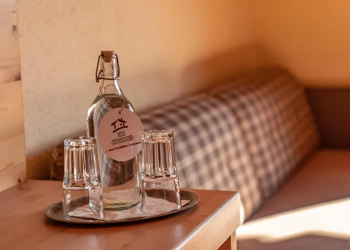 Hotel Garni Hochwurzen 3*