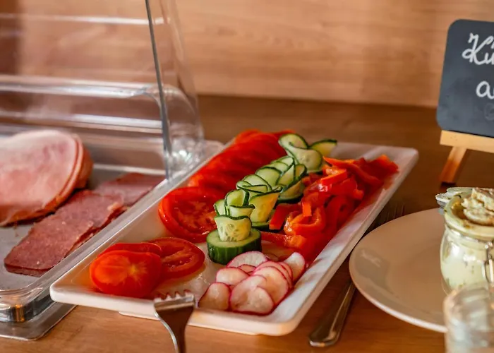 Hotel Garni Hochwurzen Schladming