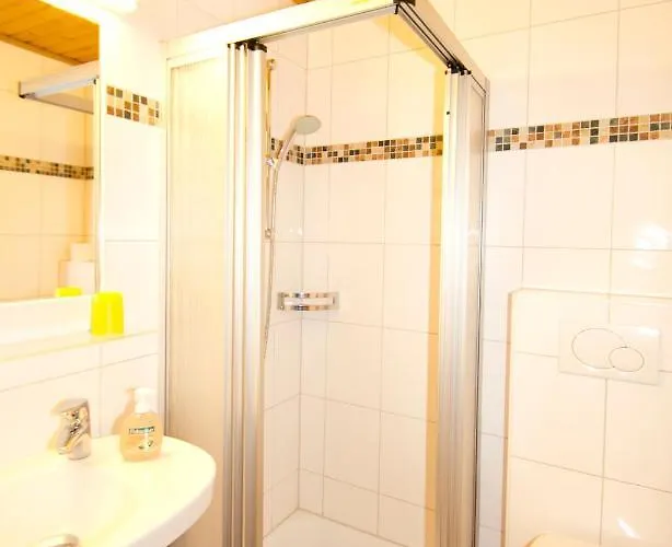 Garni Hochwurzen Hotel 3*