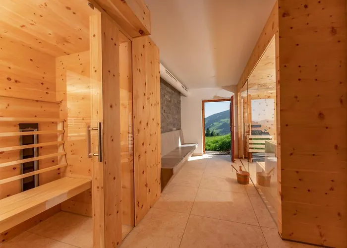 Garni Hochwurzen Hotel Schladming