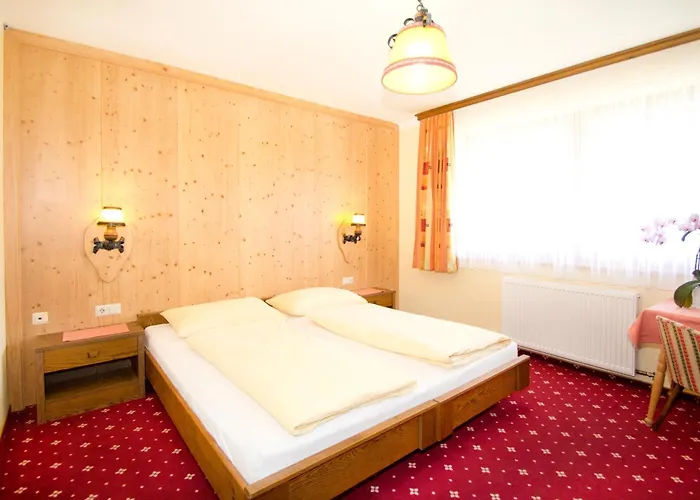 Garni Hochwurzen Schladming