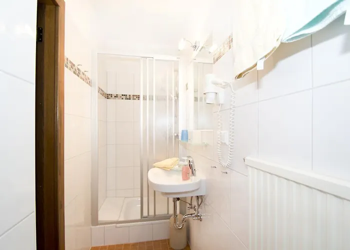 Hotel Garni Hochwurzen