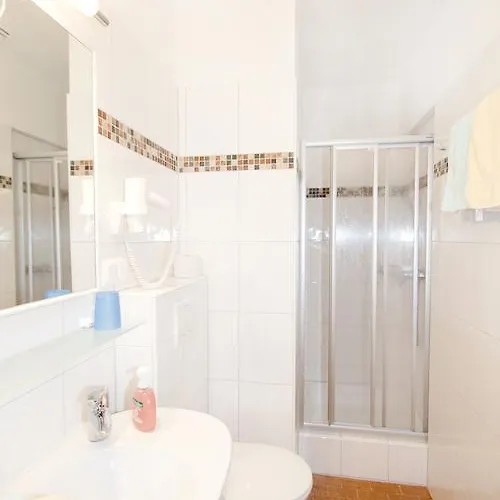 Garni Hochwurzen Hotel Schladming