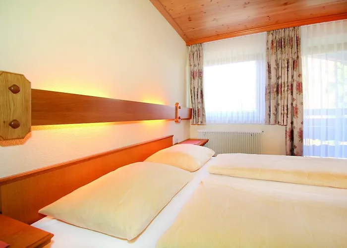 Garni Hochwurzen Schladming