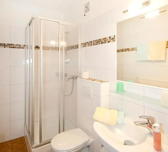 Garni Hochwurzen 3* Schladming