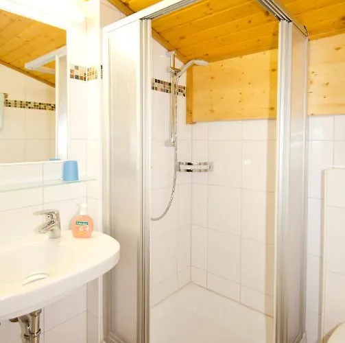 Garni Hochwurzen Hotel 3*